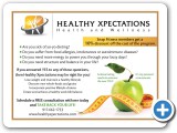 HealthyXpectations_Poster